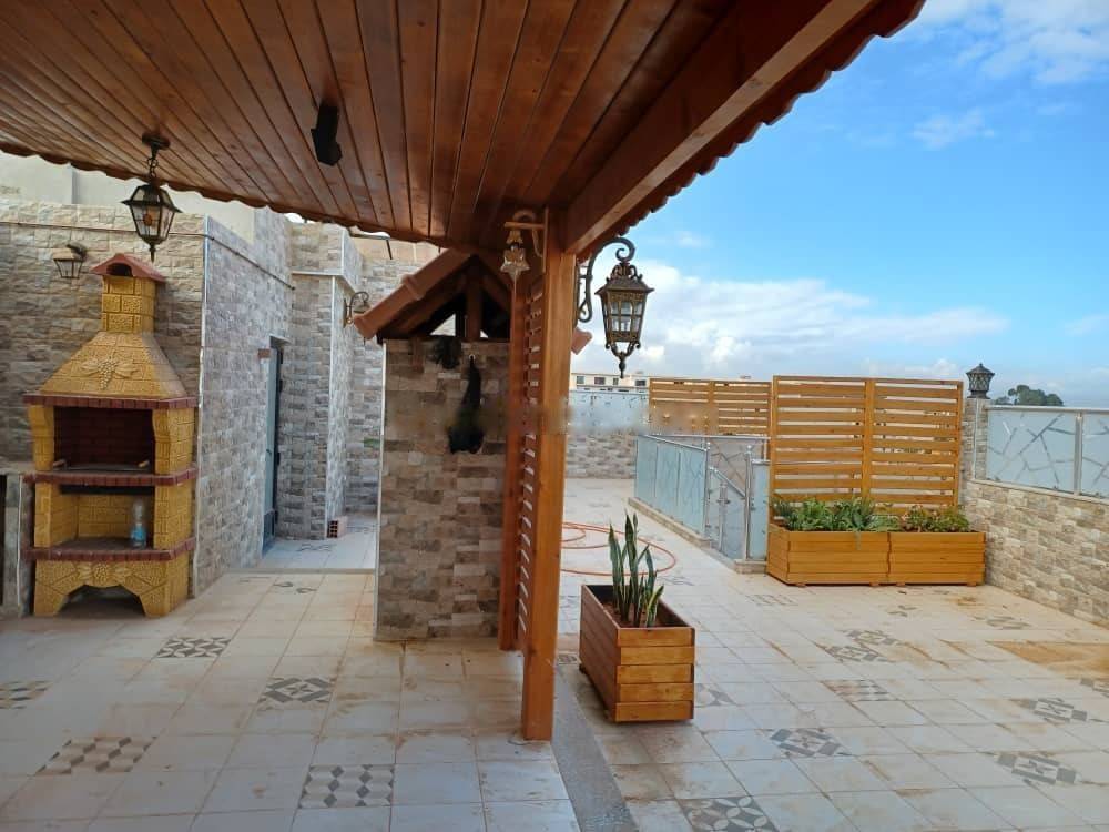 Vente Appartement F3 Bordj El Kiffan