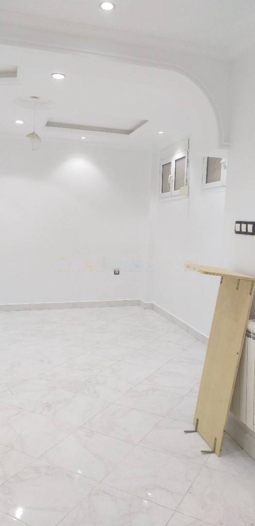 Location Appartement F3 Bordj El Kiffan
