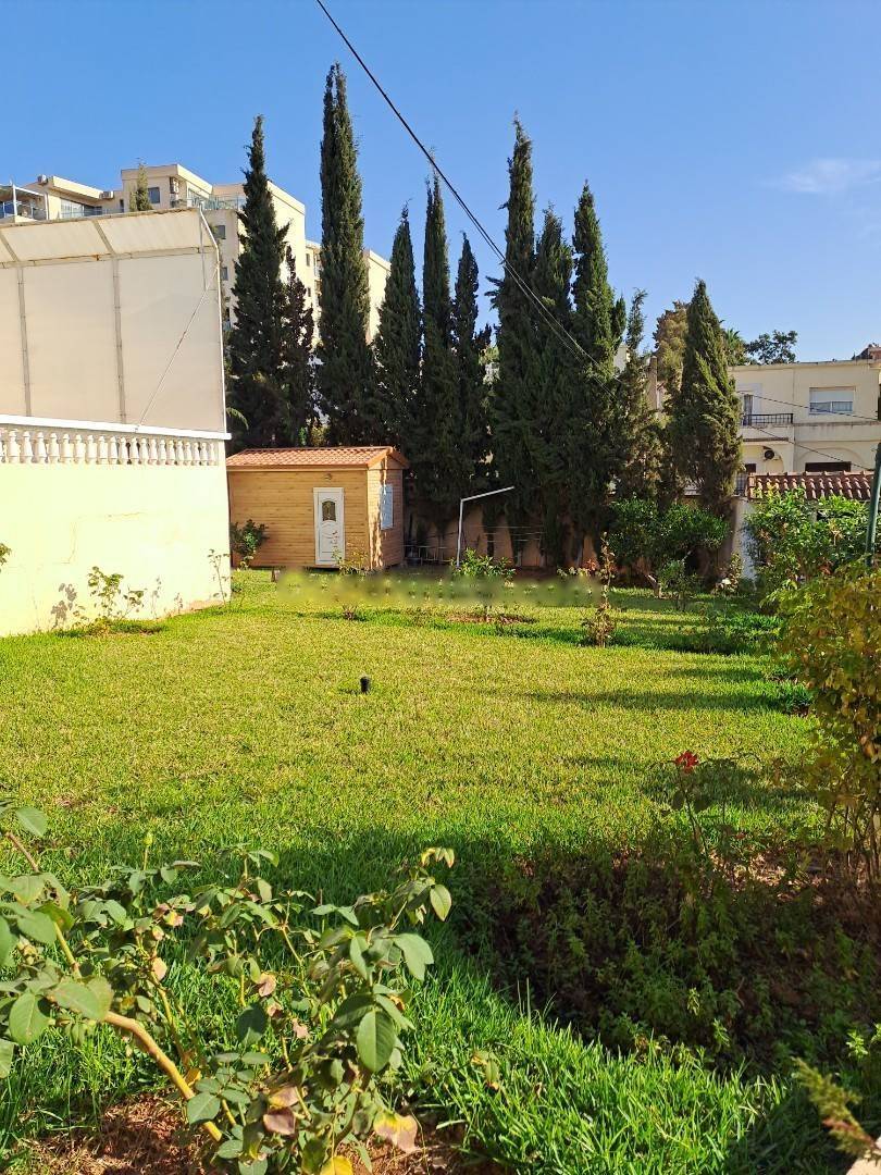 Location Niveau de villa F3 Birkhadem