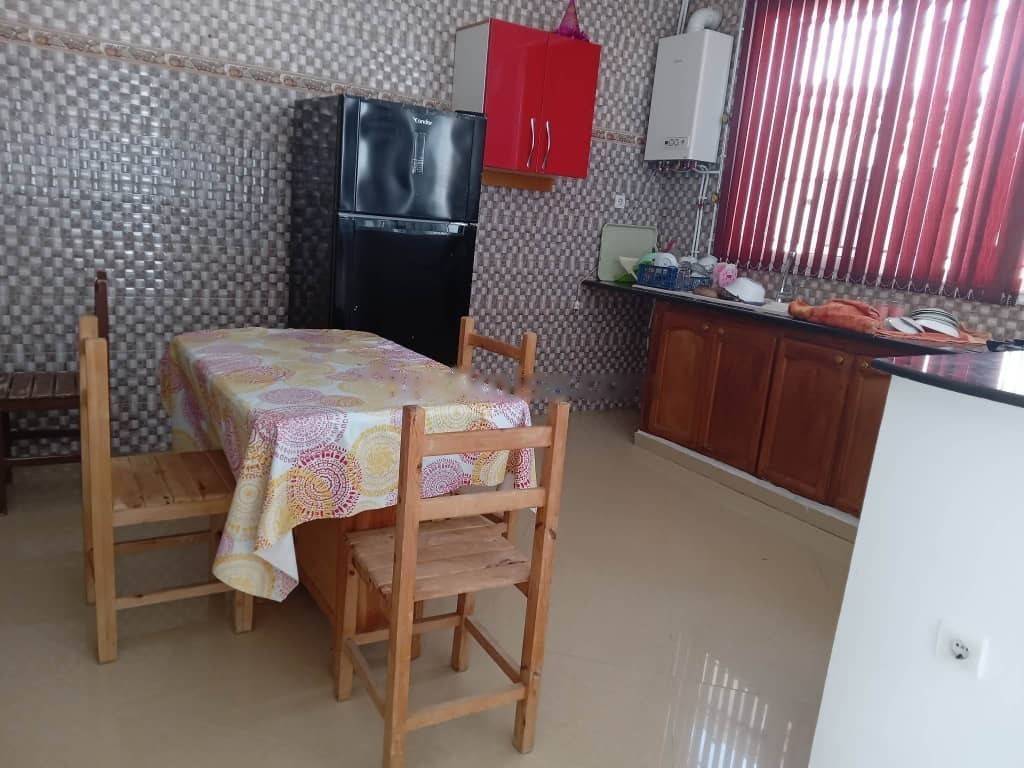 Location Appartement F03 Birkhadem