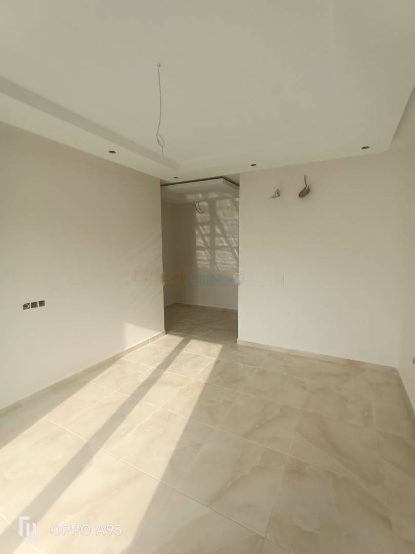 Vente Appartement F4 Dely Ibrahim