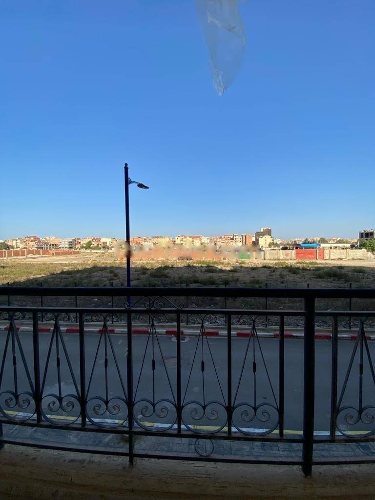 Vente Appartement F4 Bordj El Kiffan