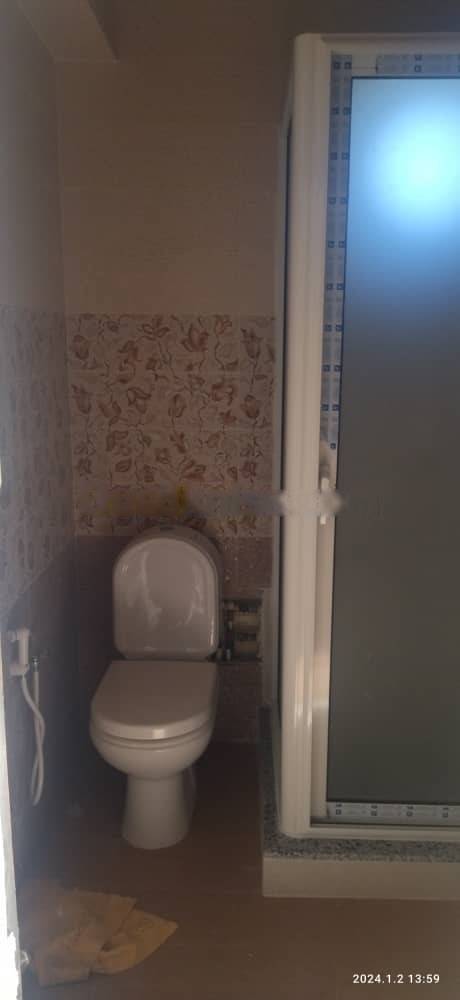 Location Appartement F3 H'raoua