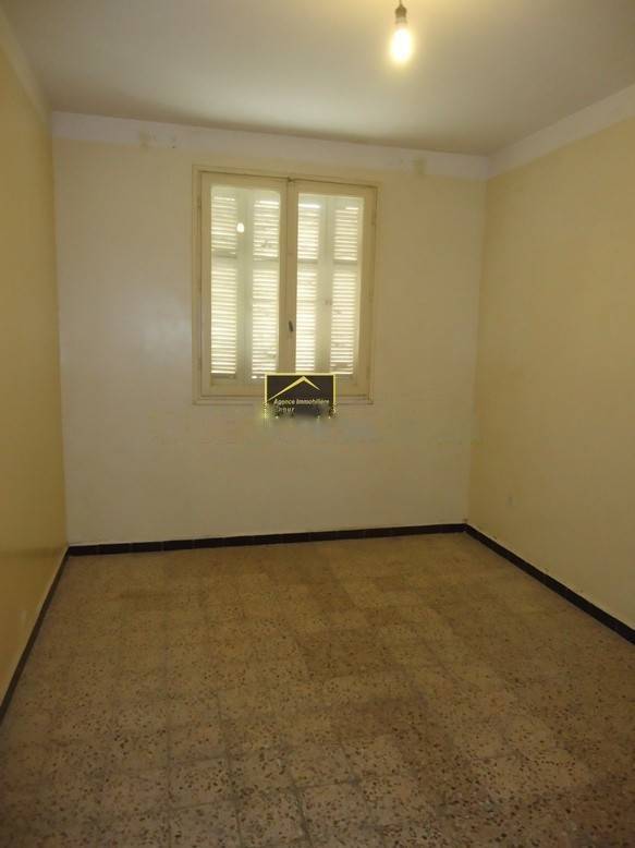 Vente Appartement F3 Béjaia