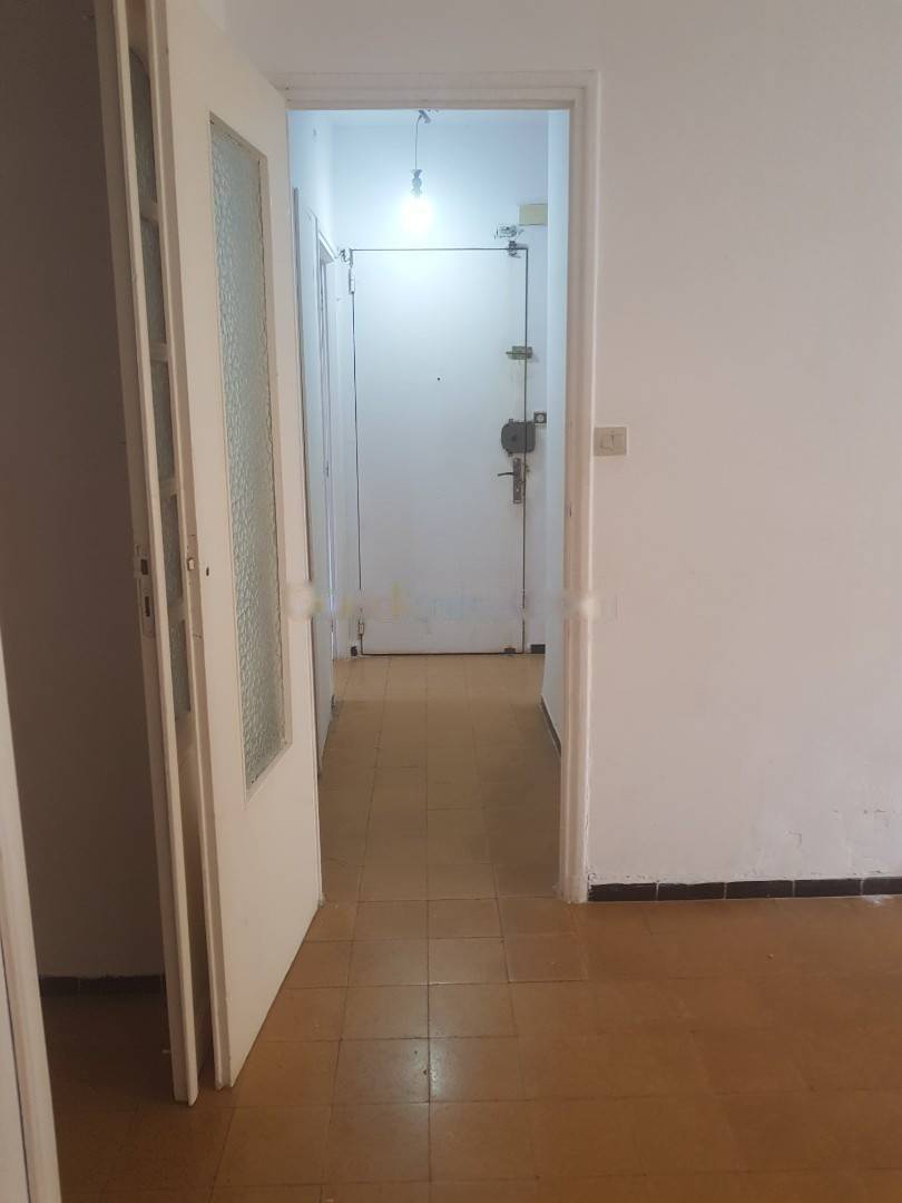 Vente Appartement F3 El Biar