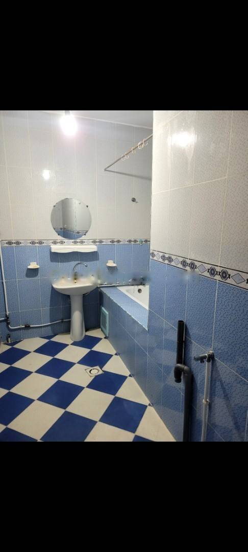 Location Niveau de villa F2 Bab Ezzouar