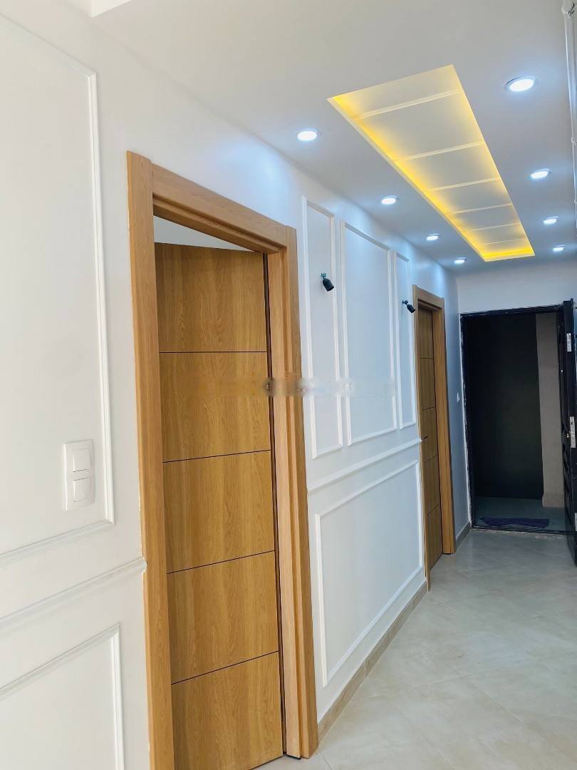 Vente Appartement F2 Bordj El Kiffan