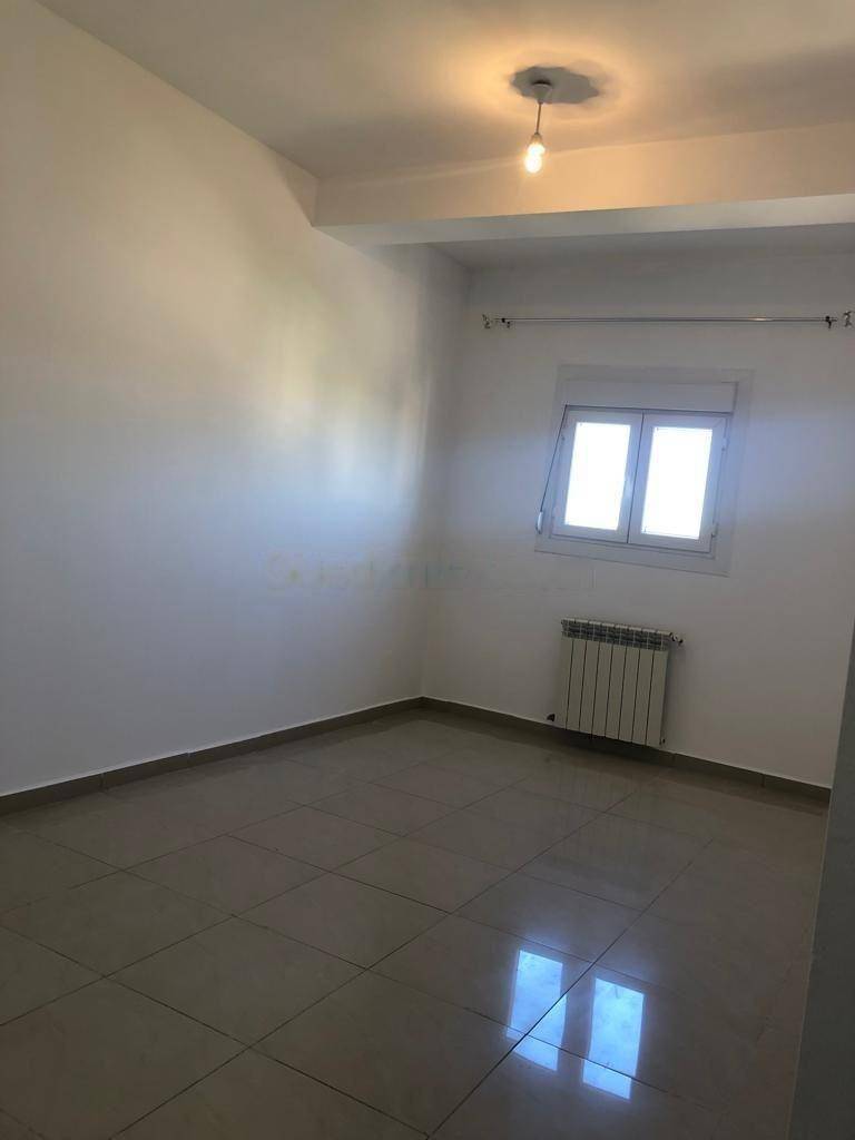 Vente Appartement F4 Staoueli