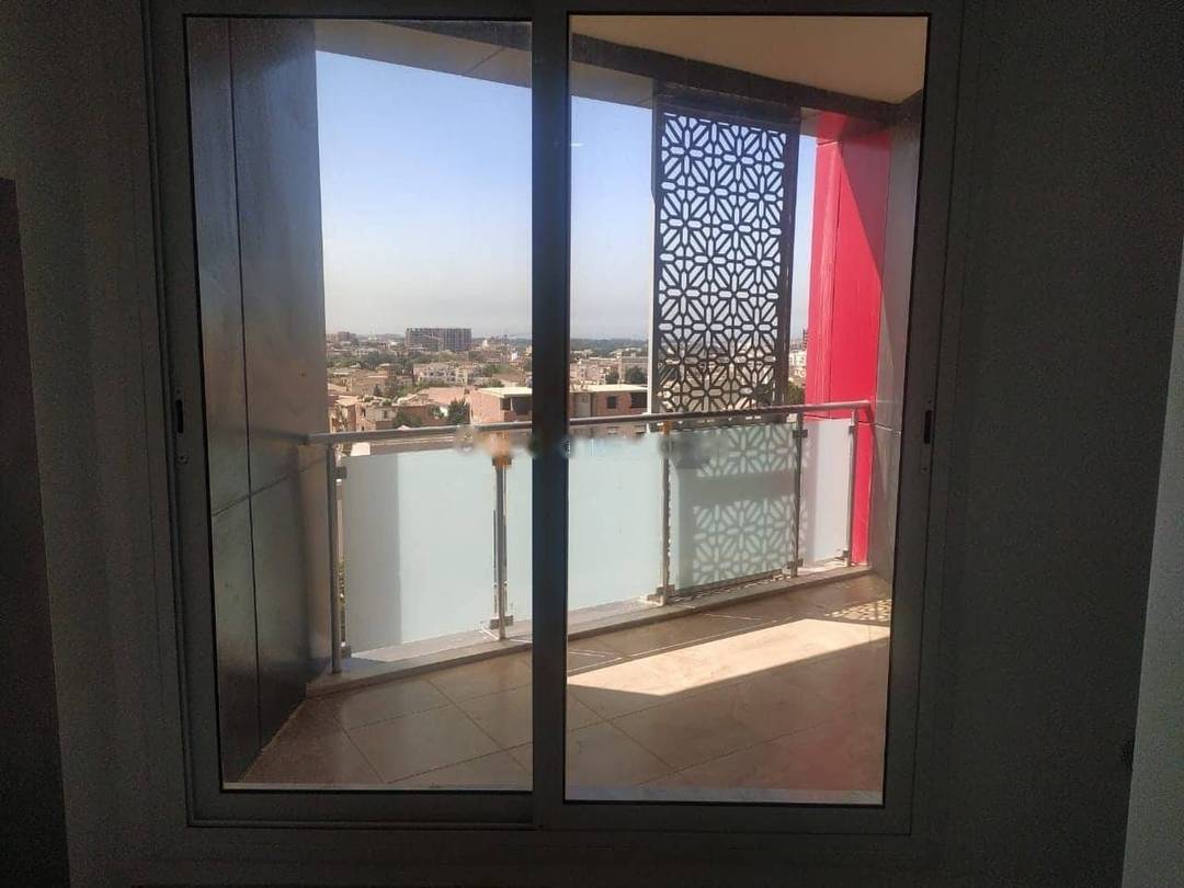 Location Appartement F4 Cheraga