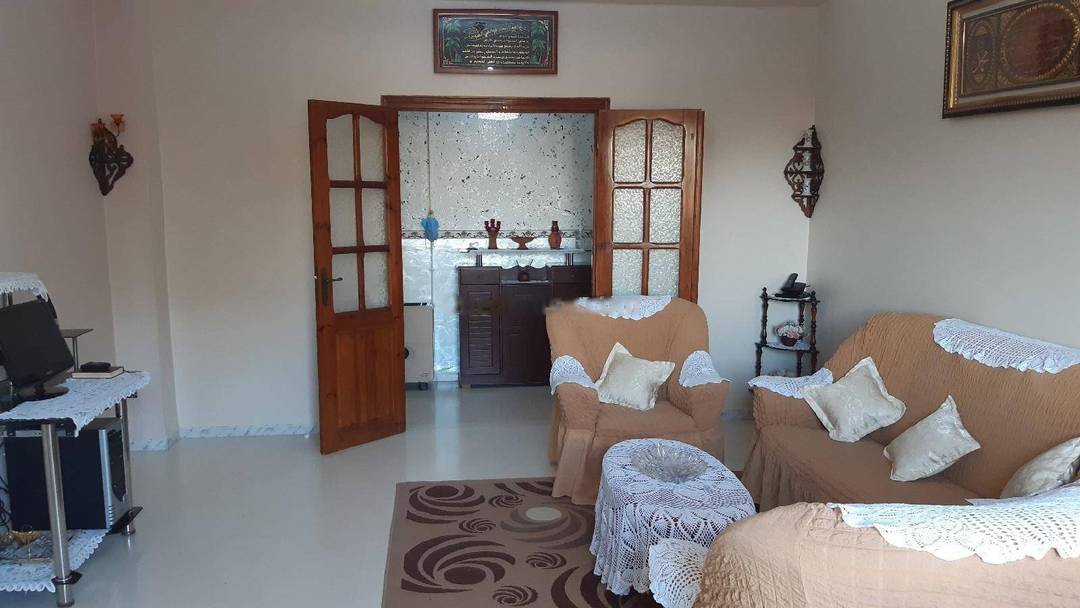Vente Appartement F4 Dar El Beida