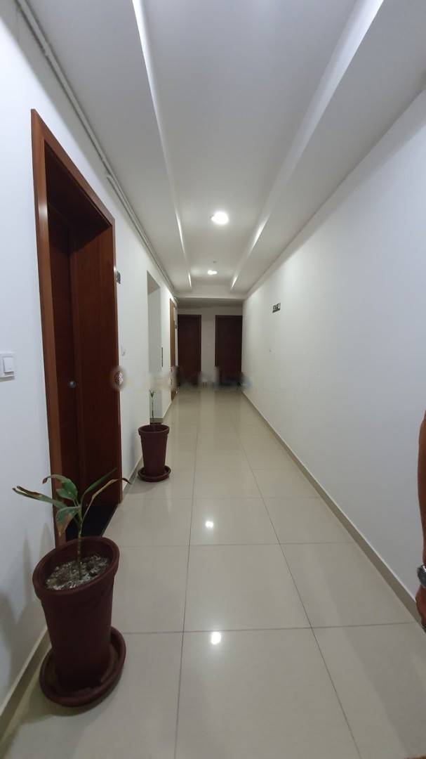 Vente Appartement F5 Cheraga