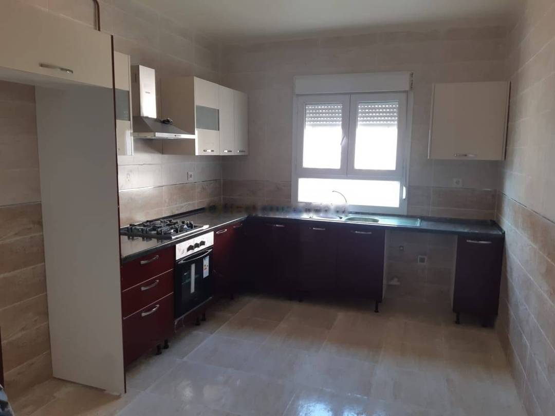 Location Appartement F4 Mahelma