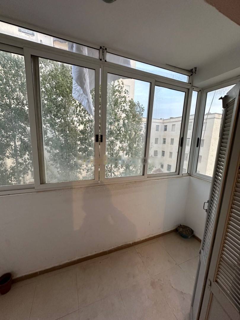 Vente Appartement F4 El Achour