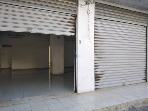 Location Local F2 Bir Mourad Rais