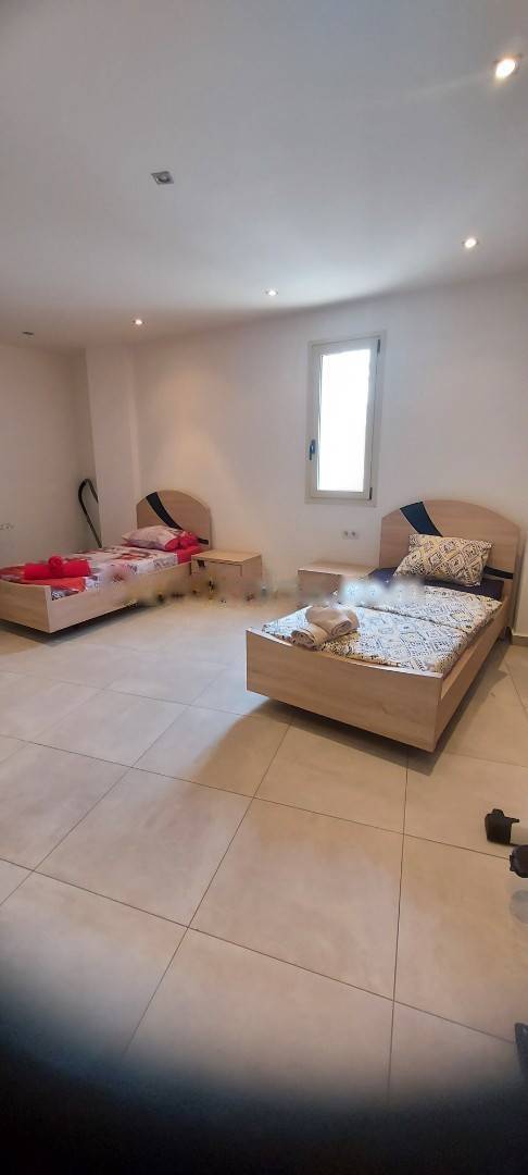 Location Appartement F4 Hydra