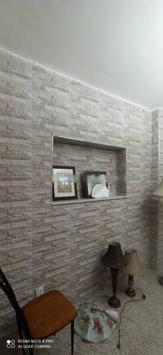 Location Appartement F3 Oued Smar