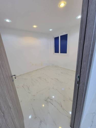 Vente Appartement F3 Bordj El Bahri