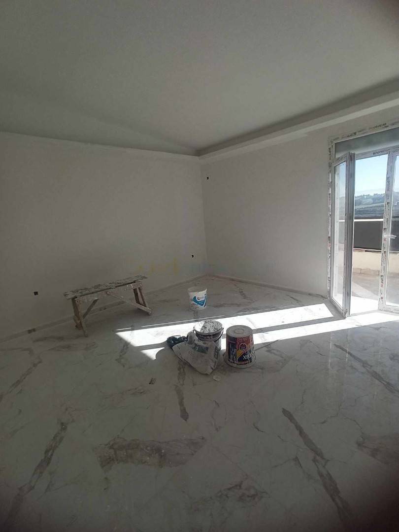 Vente Appartement F4 Baba Hassen