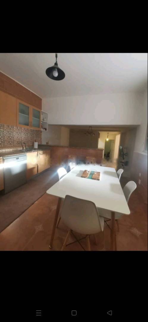Location Niveau de villa F3 Douera
