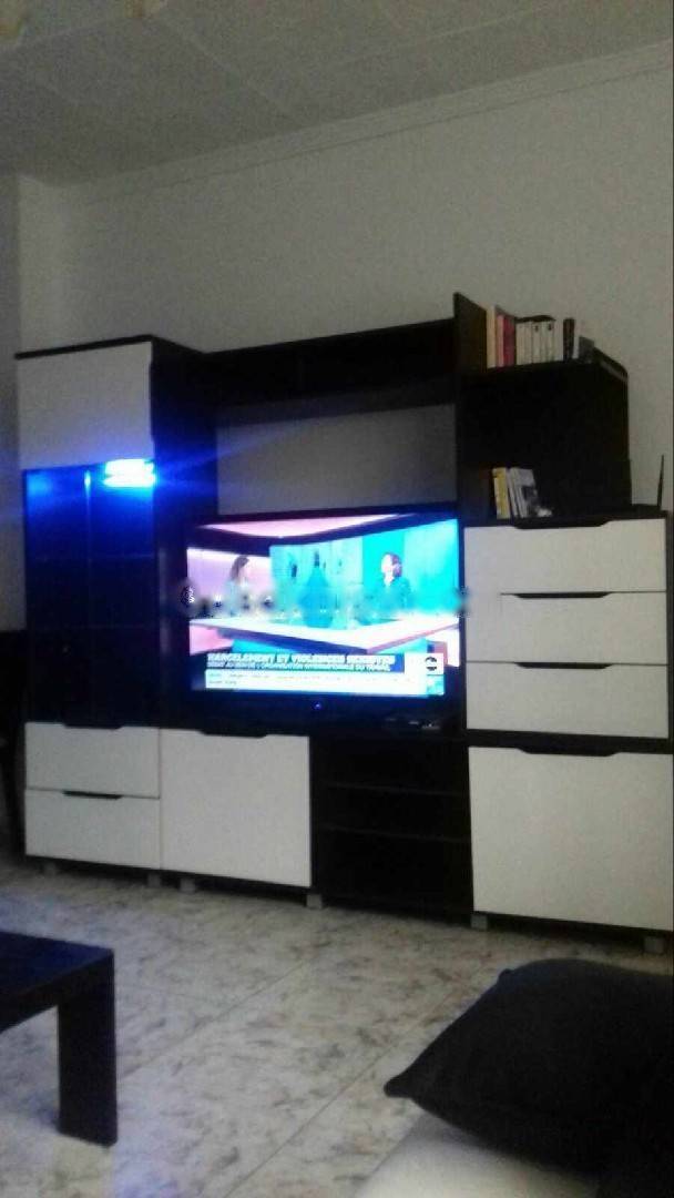 Location Niveau de villa F3 Birkhadem