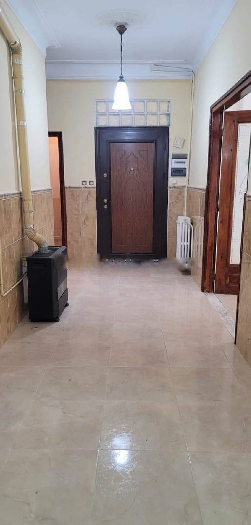 Location Appartement F5 Dely Ibrahim