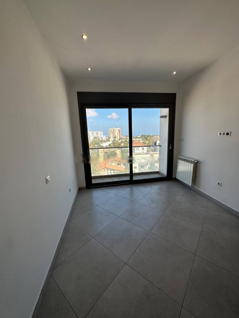 Vente Appartement F4 Hydra