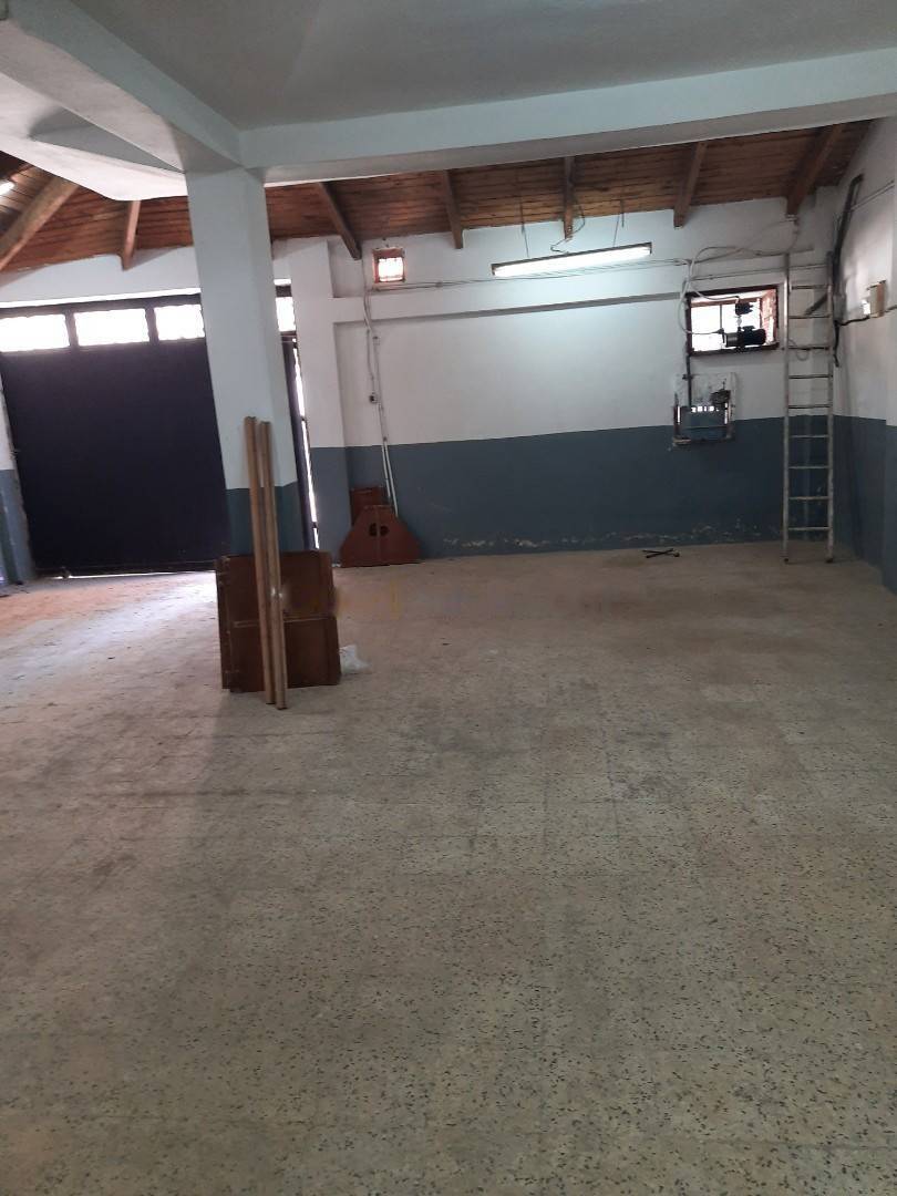 Location Local F01 Bordj El Kiffan
