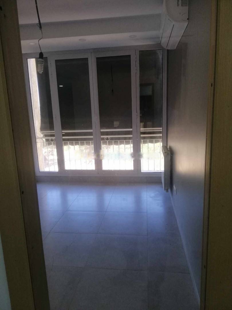 Location Appartement F4 Baba Hassen