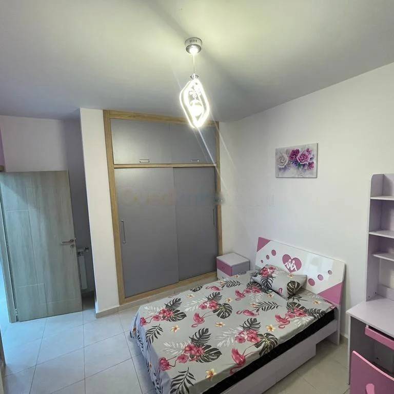 Vente Appartement F3 Saoula