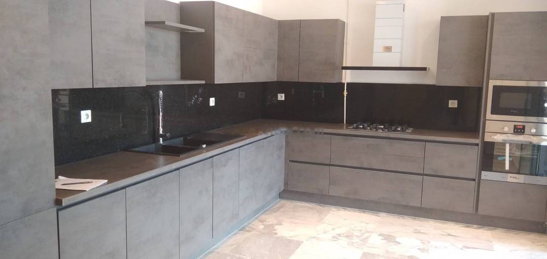 Location Appartement F5 Hydra