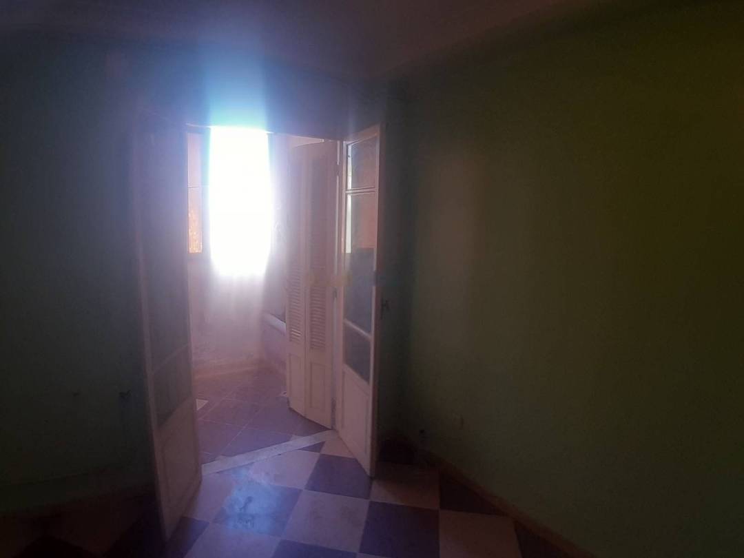 Vente Appartement F04 Beni Messous