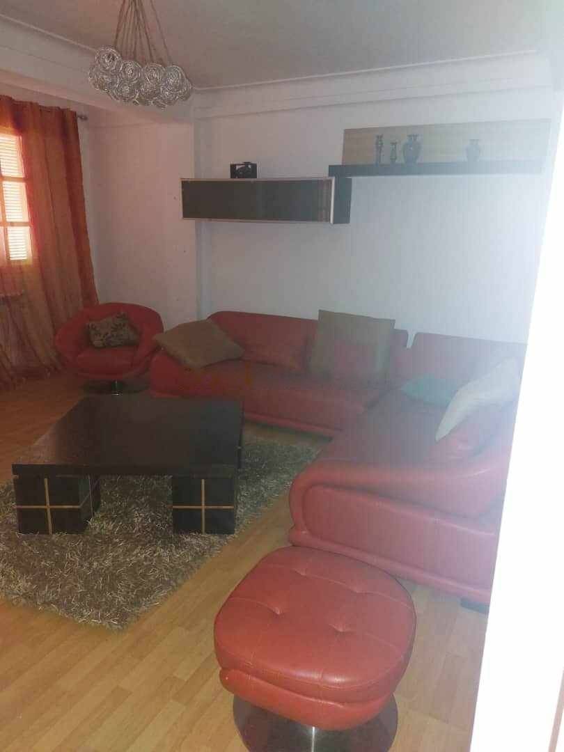 Location Appartement F3 Dely Ibrahim