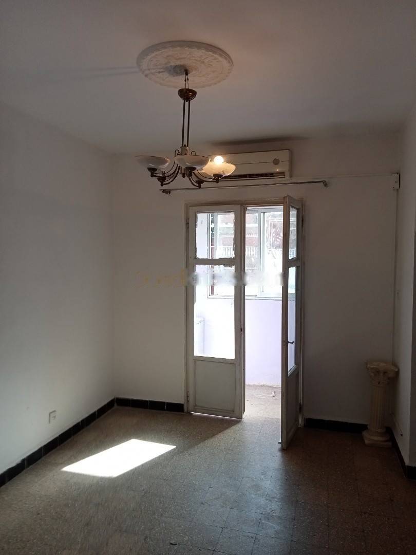 Vente Appartement F3 Djasr Kasentina