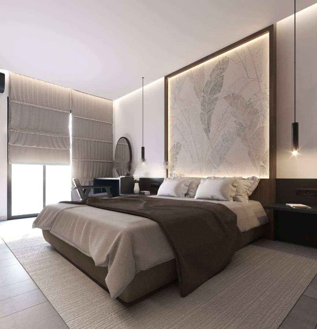 Vente Appartement F5 Bab Ezzouar