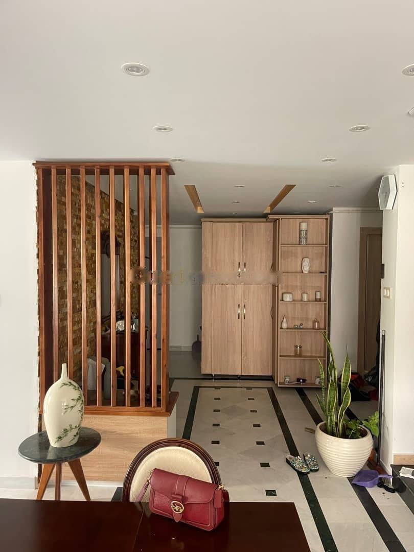 Vente Appartement F4 Hydra