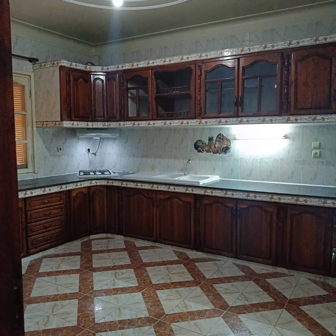 Location Appartement F0 Bab Ezzouar