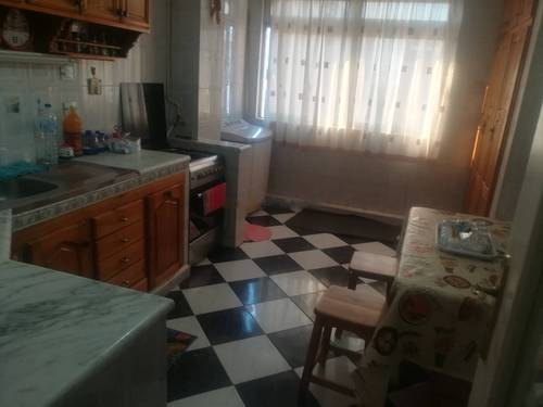 Location saisonnière Appartement F3 Ain Benian