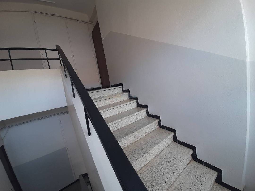 Vente Appartement F3 Kouba