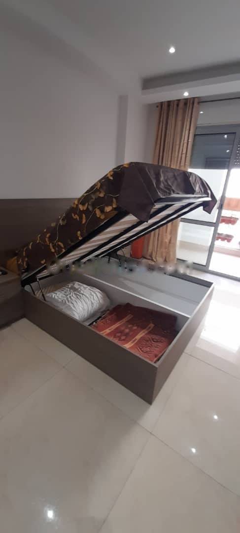 Location Appartement F3 Staoueli
