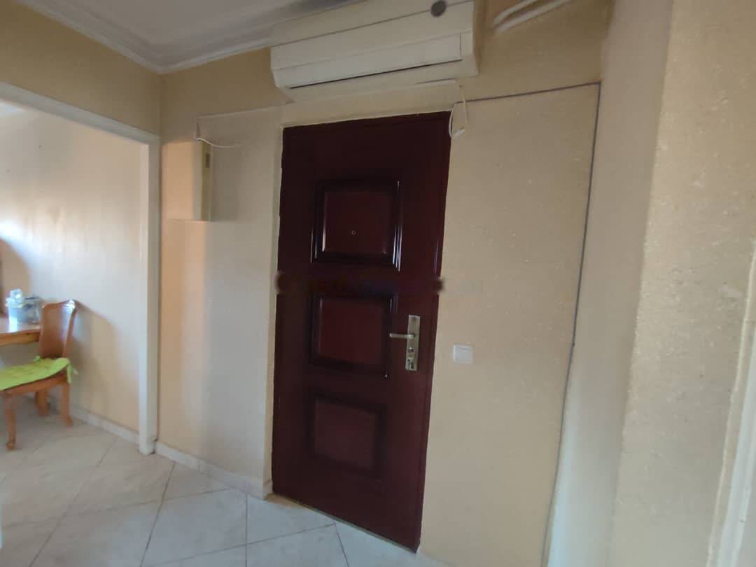 Vente Appartement F4 Kouba