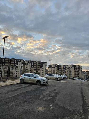 Vente Appartement F5 Mahelma