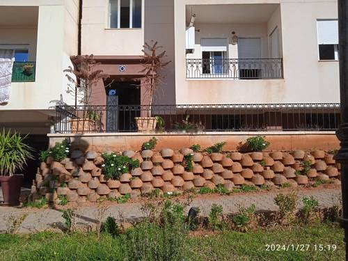 Location Appartement F3 Ain Benian