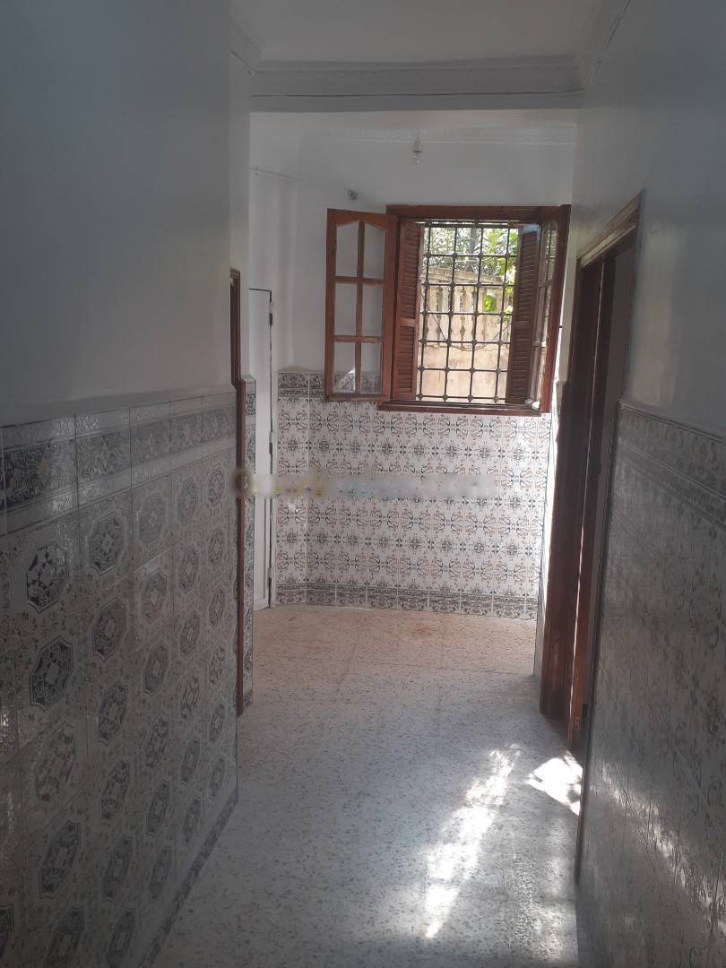 Location Appartement F3 Douera