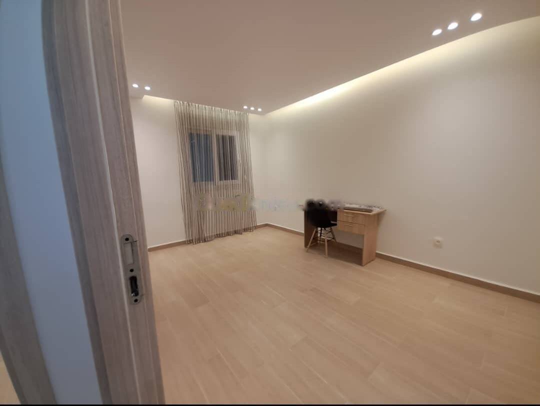 Vente Appartement F3 Bordj El Kiffan