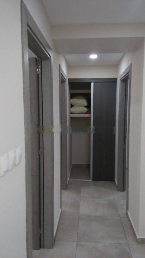 Location Appartement F4 Birkhadem