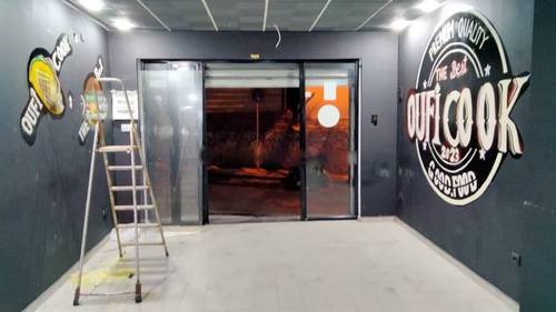 Location Local Bir Mourad Rais