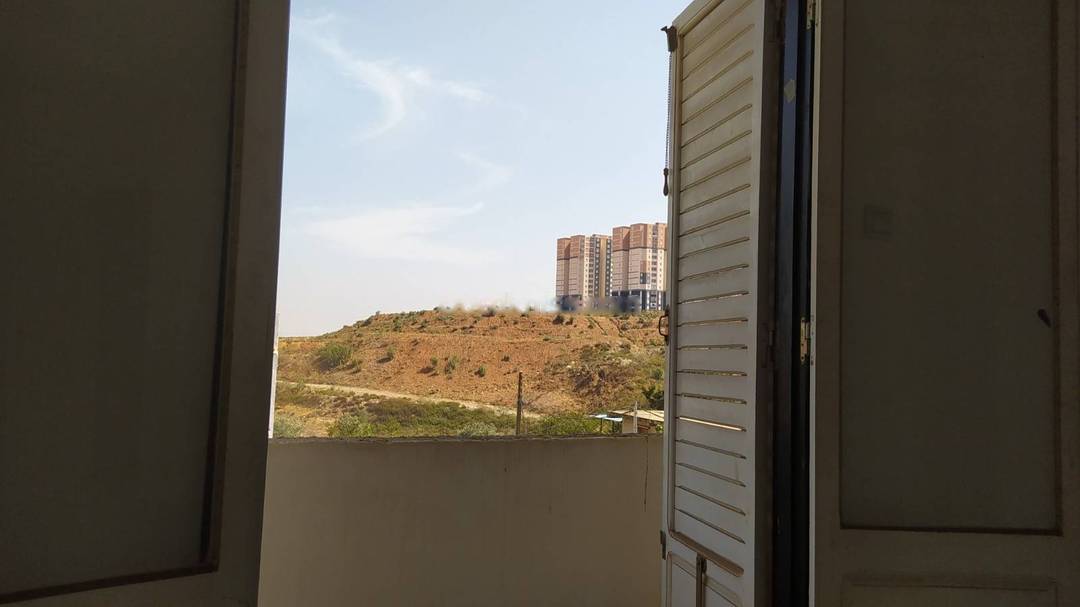 Vente Appartement F3 Mahelma