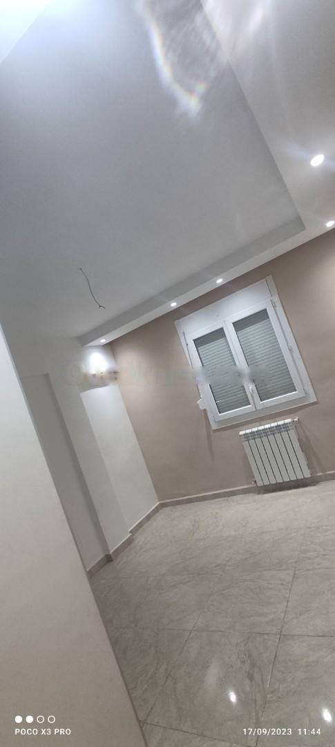 Location Appartement F4 Bordj El Bahri