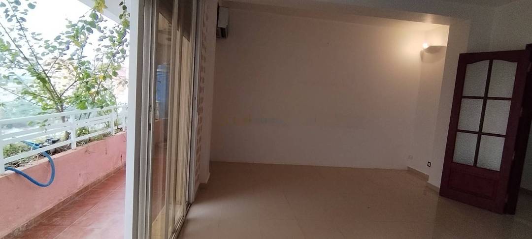 Location Appartement El Achour