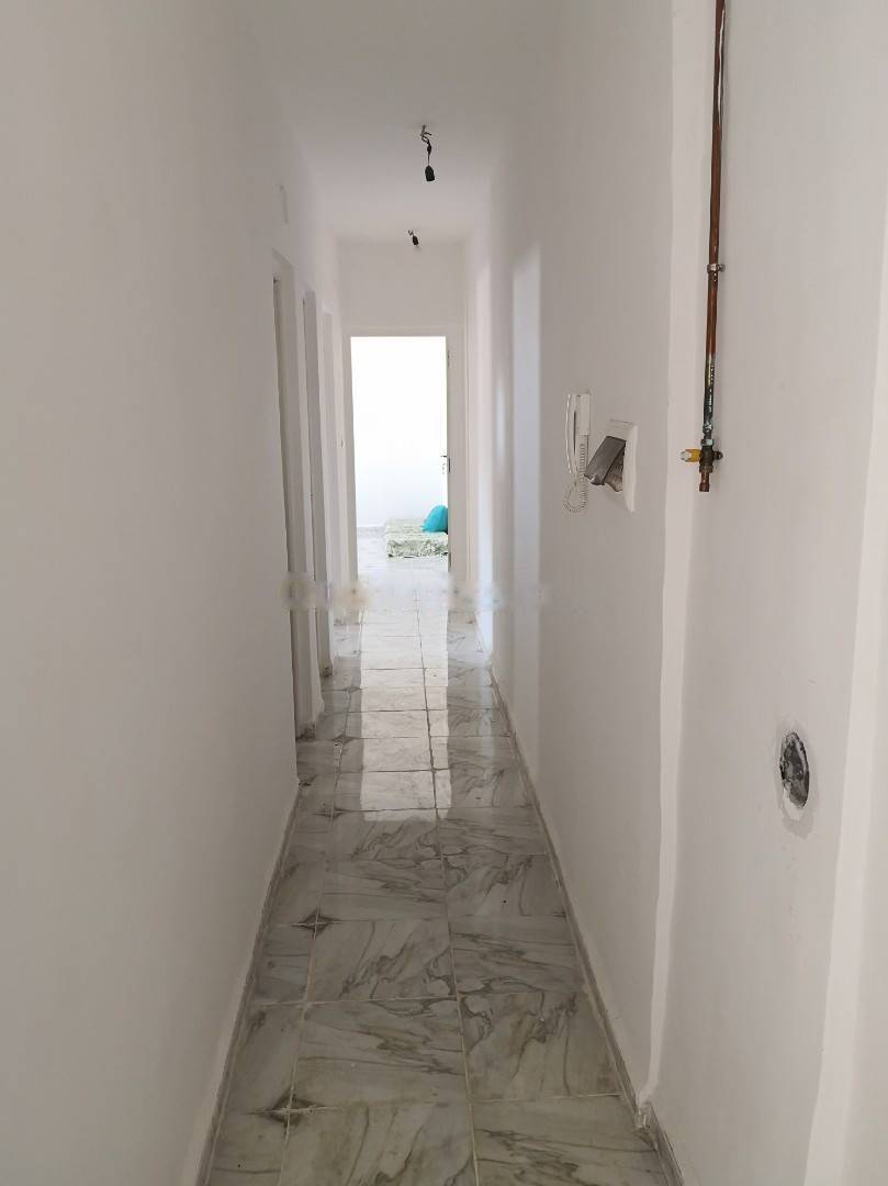 Location Appartement F3 Bordj El Bahri